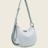 Crossbody Crescent Bag