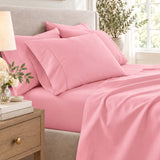 4-Piece Essential Sheet Set