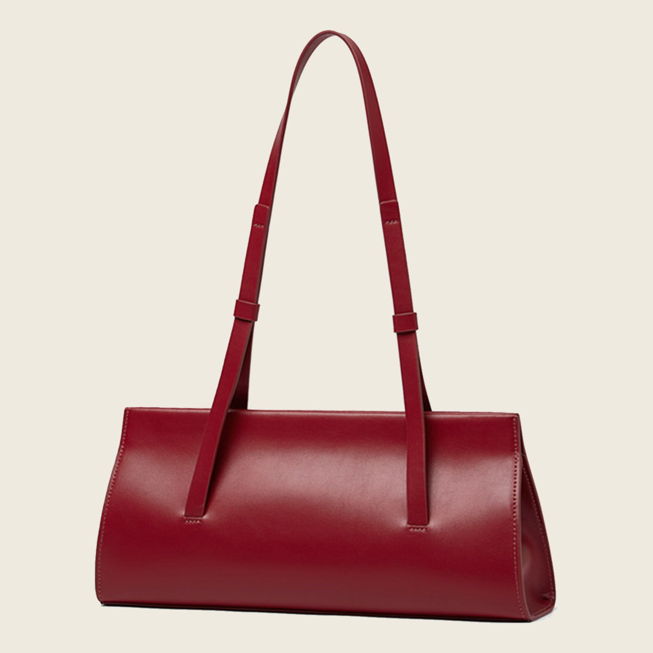 Baguette underarm shoulder bag