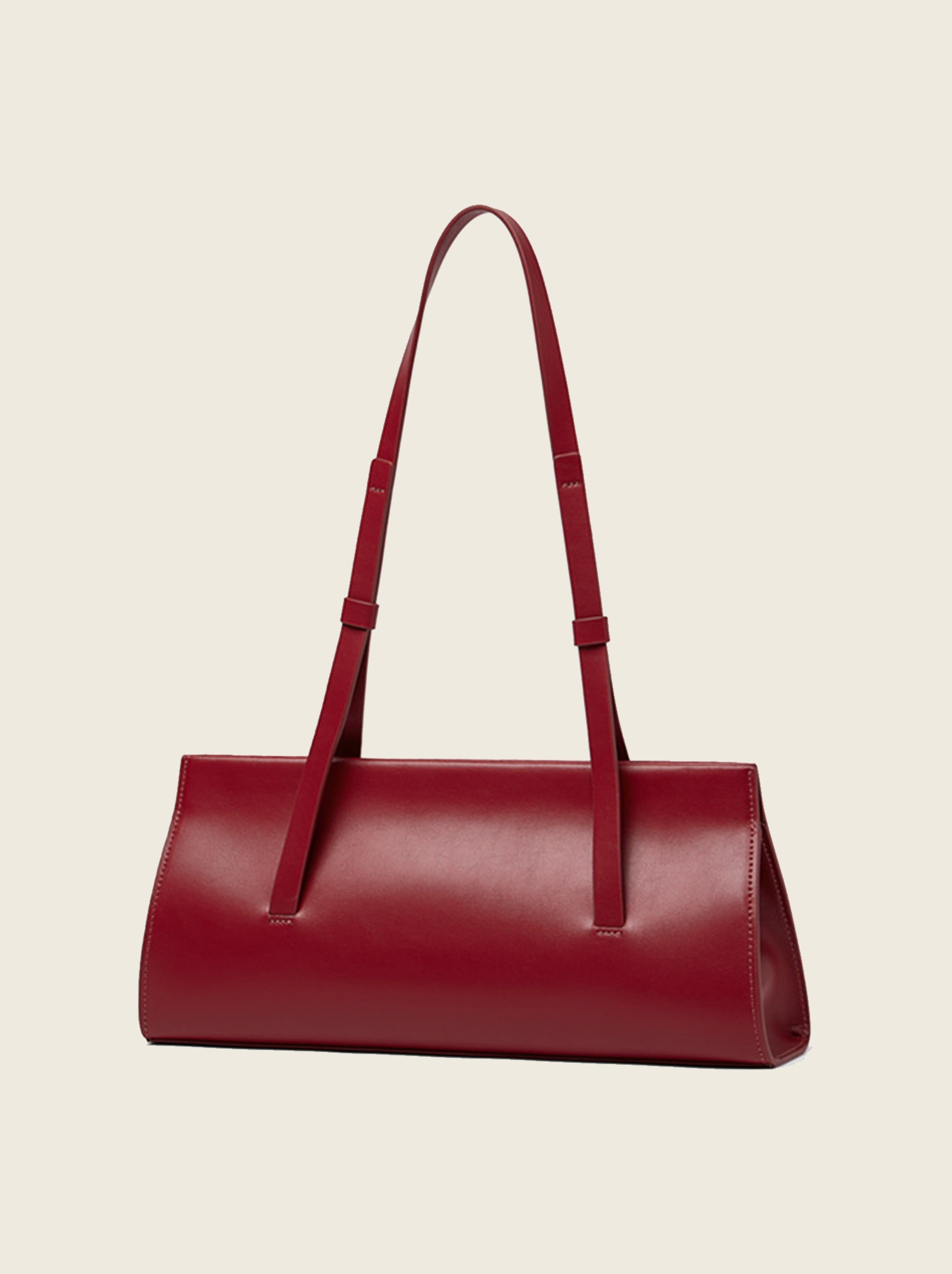 Baguette underarm shoulder bag
