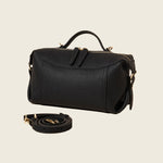 Boston bag handbag shoulder crossbody bag