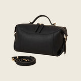 Boston bag handbag shoulder crossbody bag