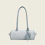 Single - shoulder Baguette Bag