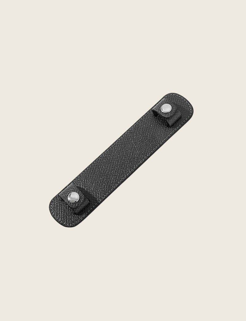 Épaulières fixes antidérapantes Hpai pour soulager la pression - Gris graphite
