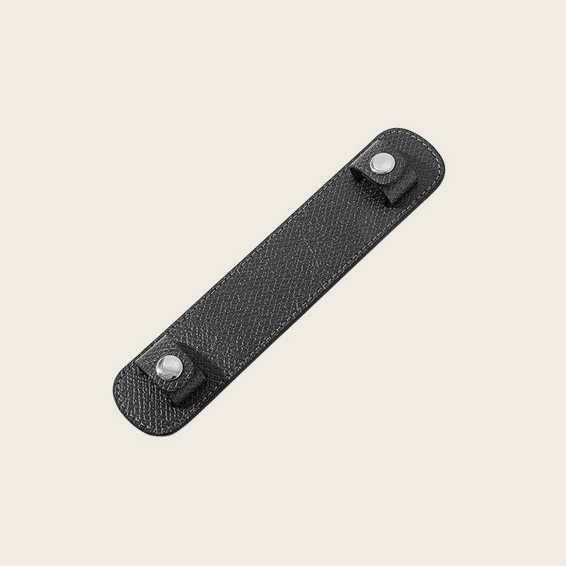 Épaulières fixes antidérapantes Hpai pour soulager la pression - Gris graphite