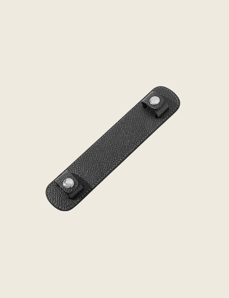 Hpai Anti-slip fixed pressure relief shoulder pads-Graphite Gray