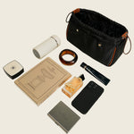 Hpai Tote M Bag Liner - black