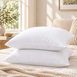 Premium Cotton Down Pillow Insert