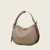 Crossbody Crescent Bag