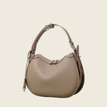 Crossbody Crescent Bag