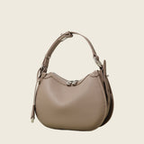 Crossbody Crescent Bag