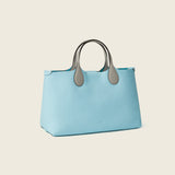 レザー製 Hpai Tote M バッグ - Vela