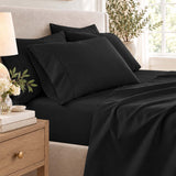 4-Piece Essential Sheet Set