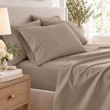 4-Piece Essential Sheet Set