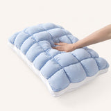 Puff Pillow – Dual-Sided Cooling Extra-Fluffy Pillow