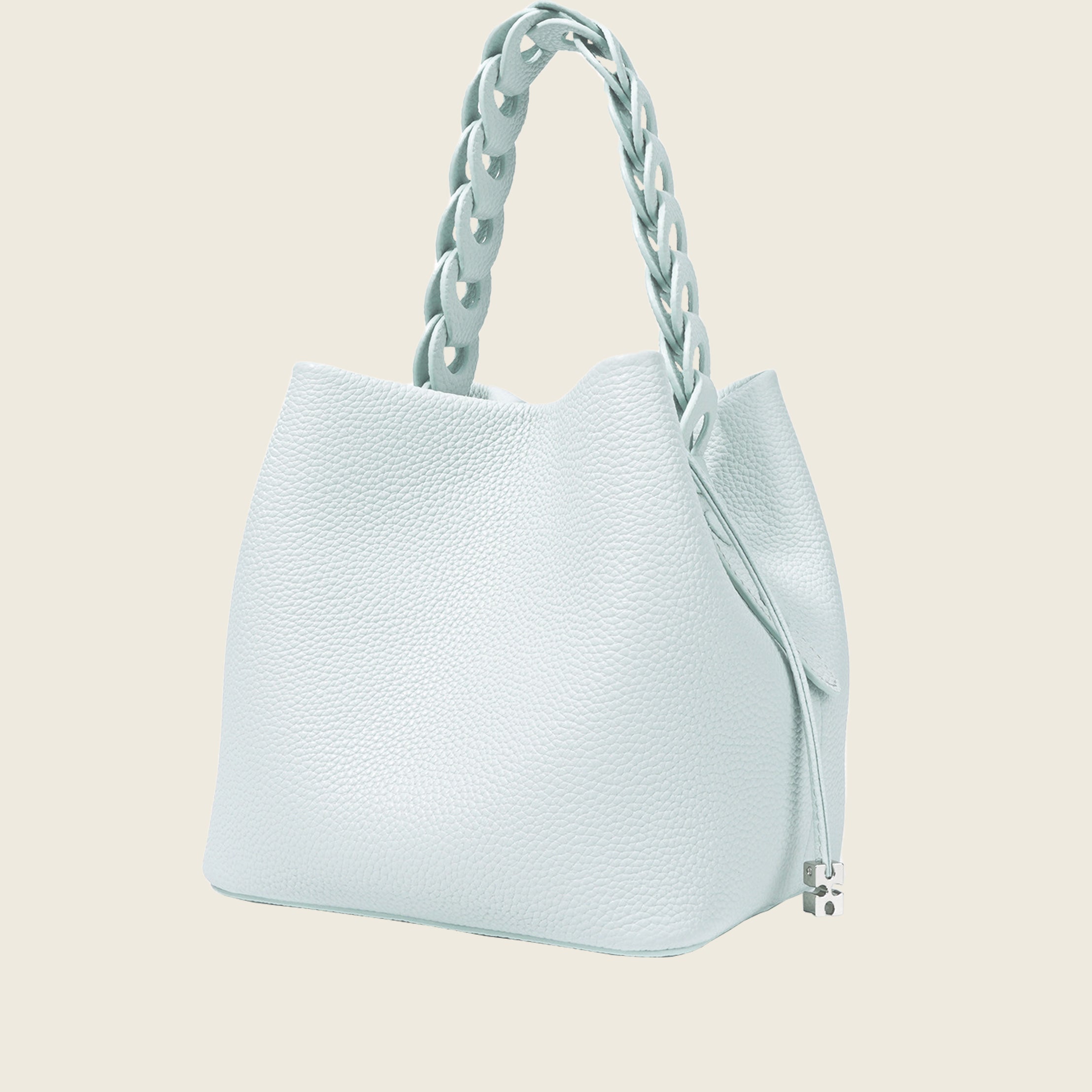 Knot Bucket Bag