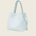 Knot Bucket Bag