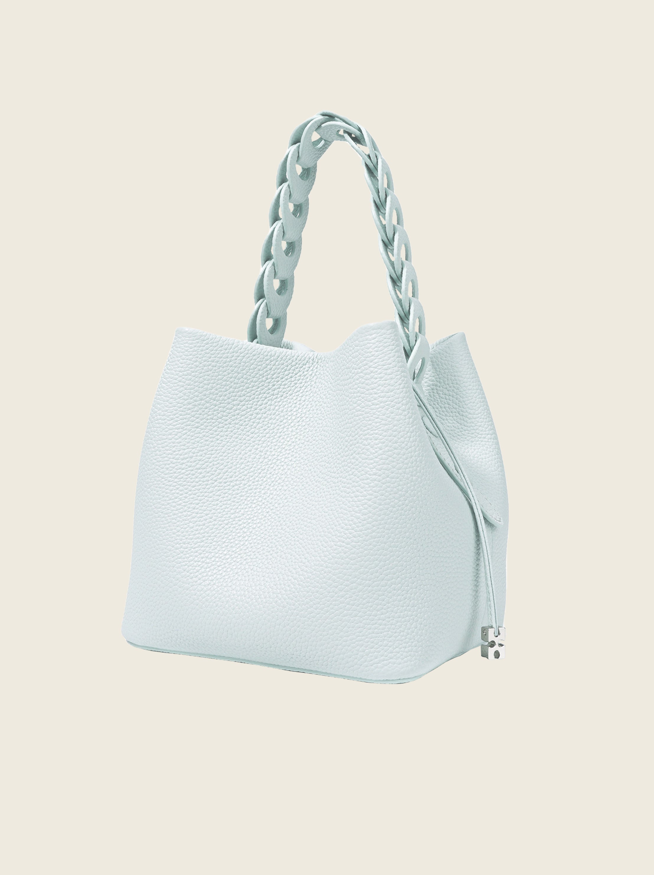 Knot Bucket Bag