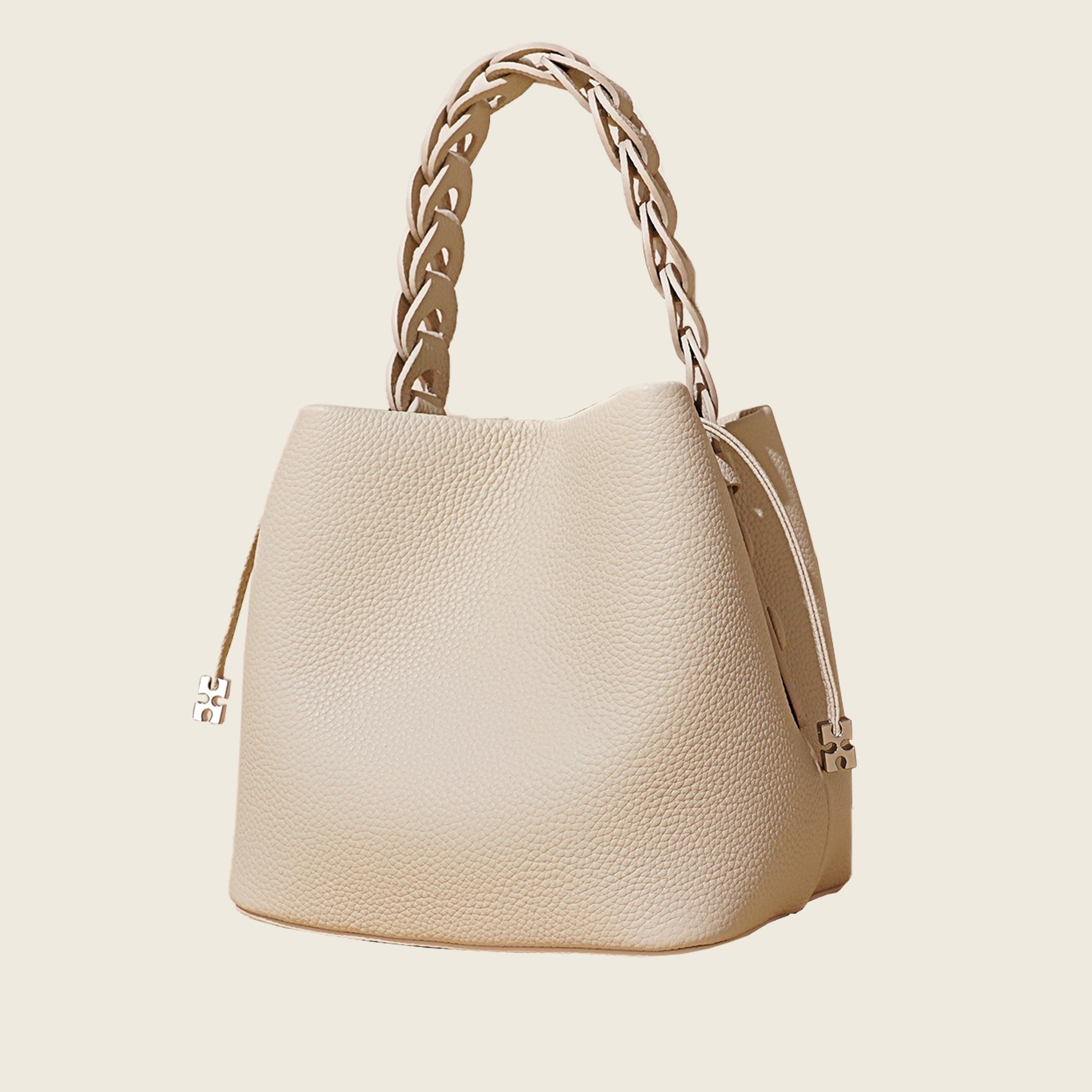 Knot Bucket Bag
