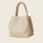 Knot Bucket Bag