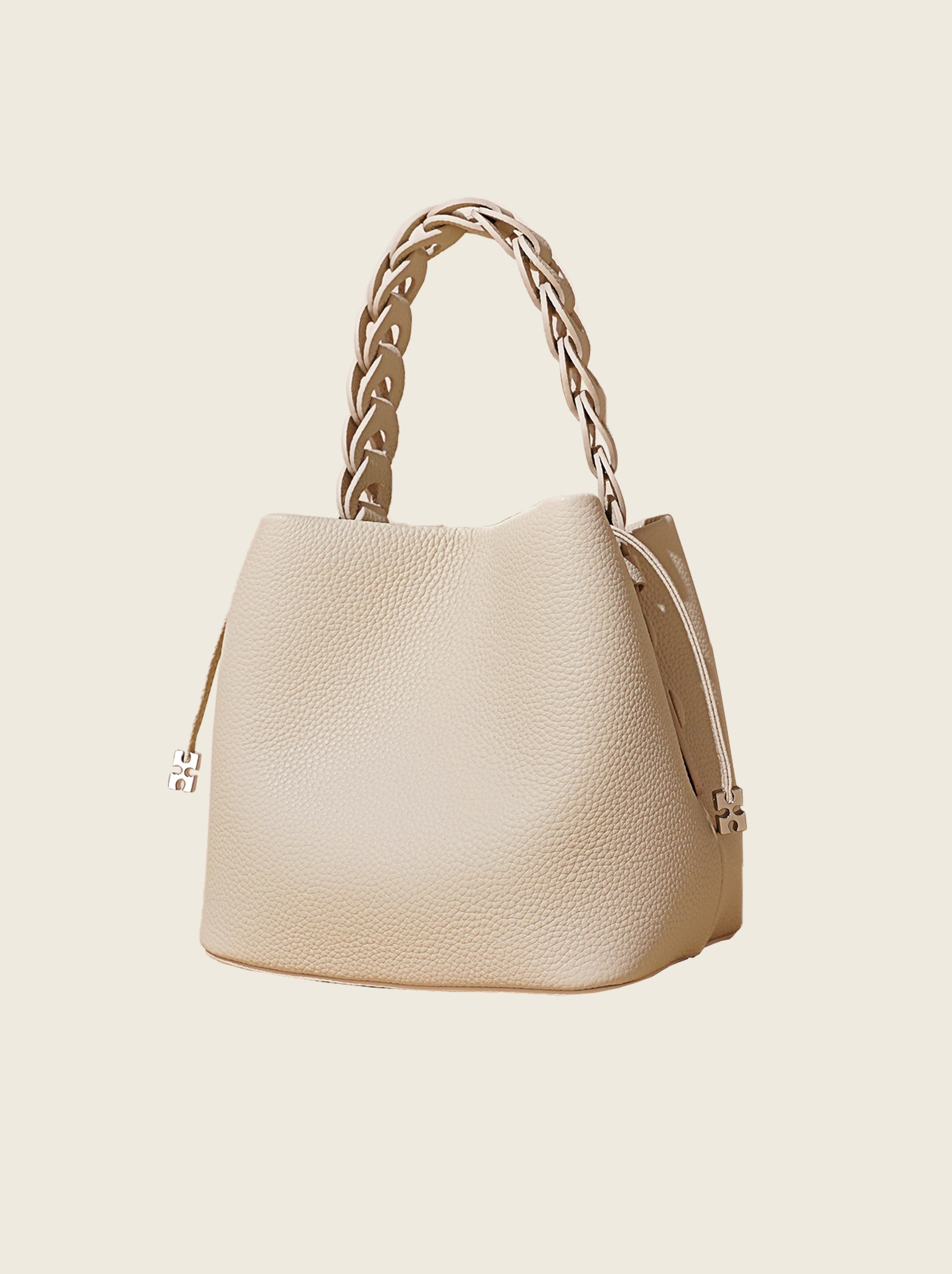 Knot Bucket Bag