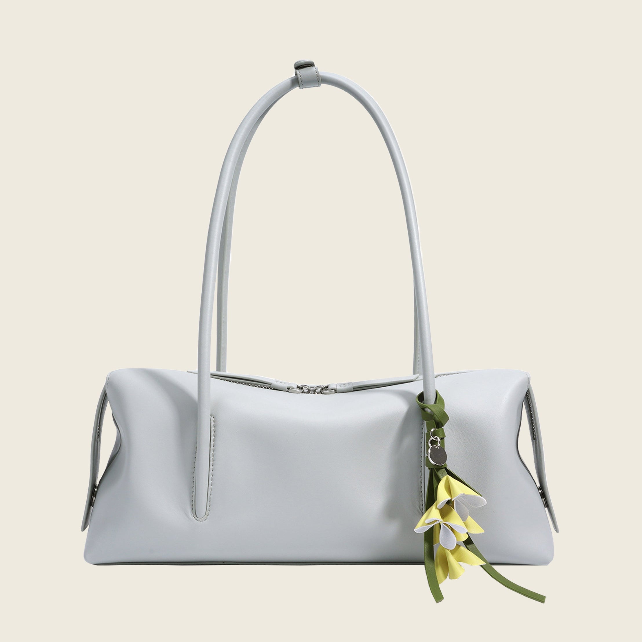 Single  shoulder Lily of  the  Valley Bag
