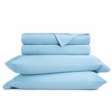 4-Piece Bamboo Sheet Set