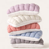 Puff Pillow – Dual-Sided Cooling Extra-Fluffy Pillow