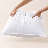 Premium Cotton Down Pillow Insert