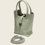 Vegetable basket bucket handbag