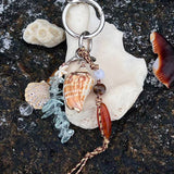 Conch pendant
