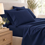 4-Piece Essential Sheet Set