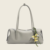 Single  shoulder Lily of  the  Valley Bag