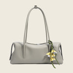 Single  shoulder Lily of  the  Valley Bag