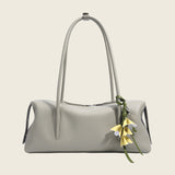 Single  shoulder Lily of  the  Valley Bag