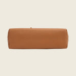Underarm crossbody dumpling bag