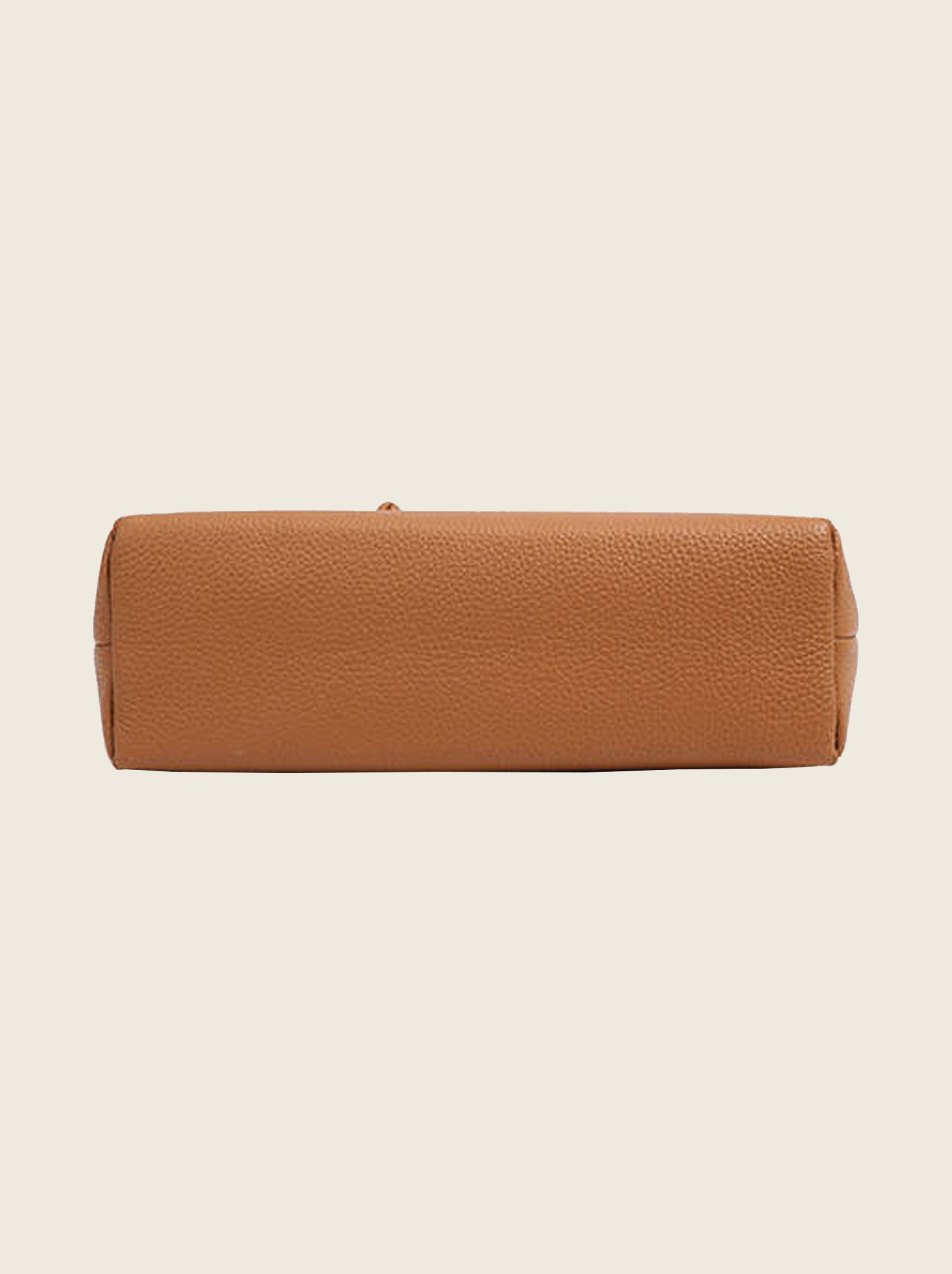 Underarm crossbody dumpling bag