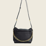 Pleated Cloud Bag