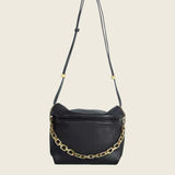 Pleated Cloud Bag
