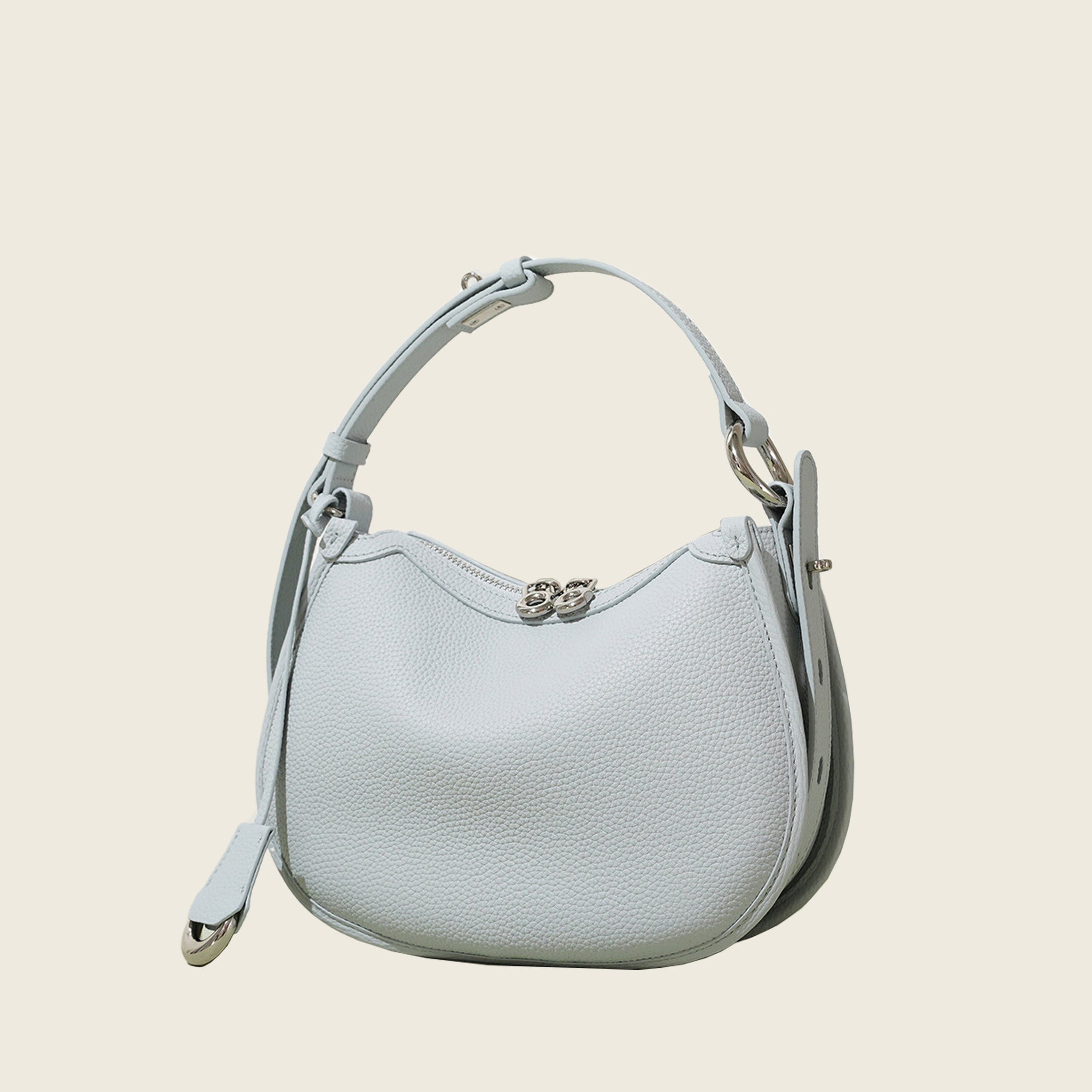 Crossbody Crescent Bag