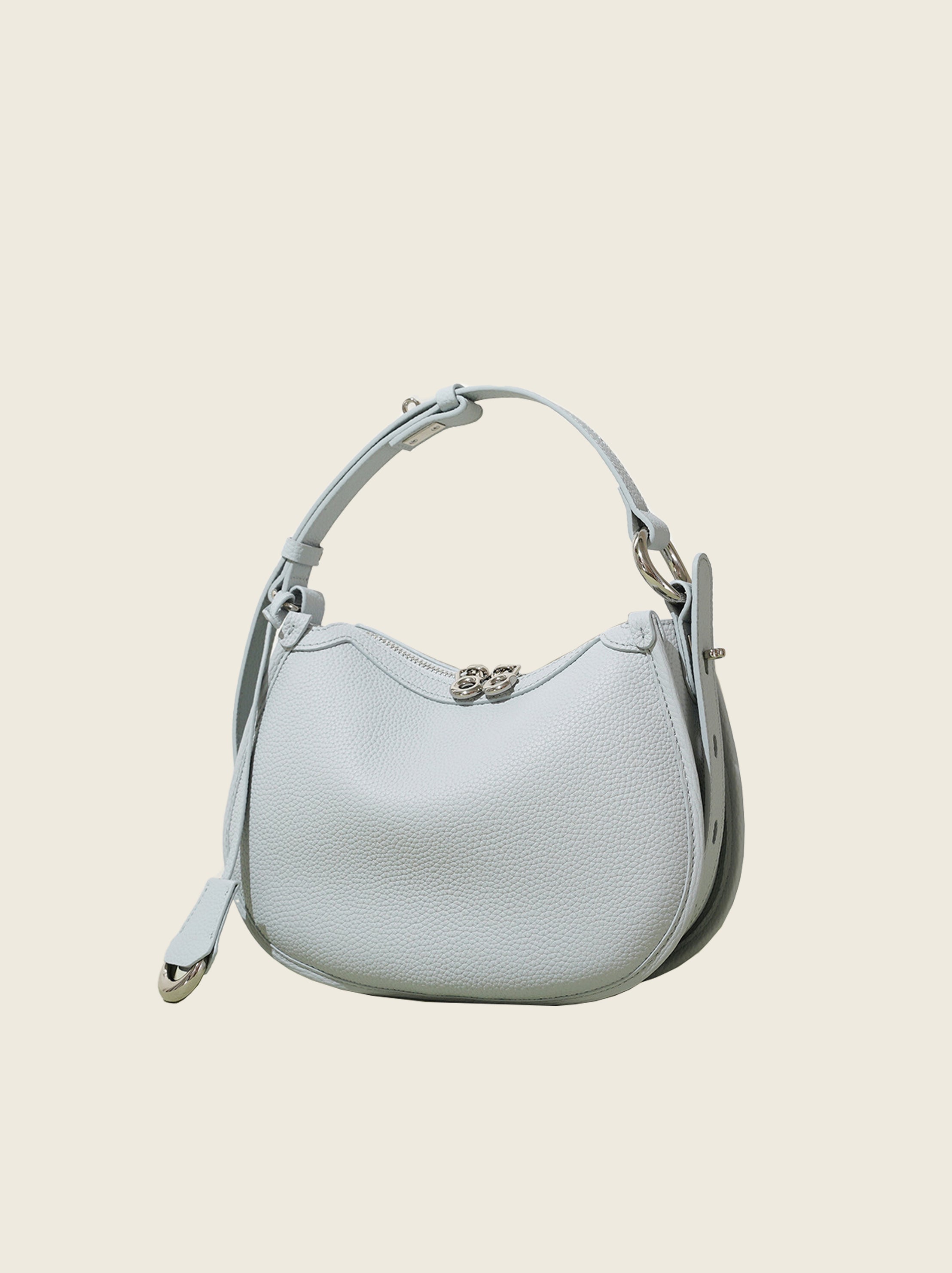 Crossbody Crescent Bag