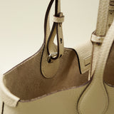 Adjustable Shoulder Strap For ToteM-A pair - Ivory