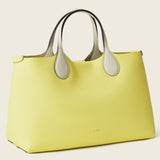 レザー製 Hpai Tote M バッグ - ハロー
