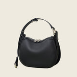 Crossbody Crescent Bag