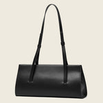 Baguette underarm shoulder bag