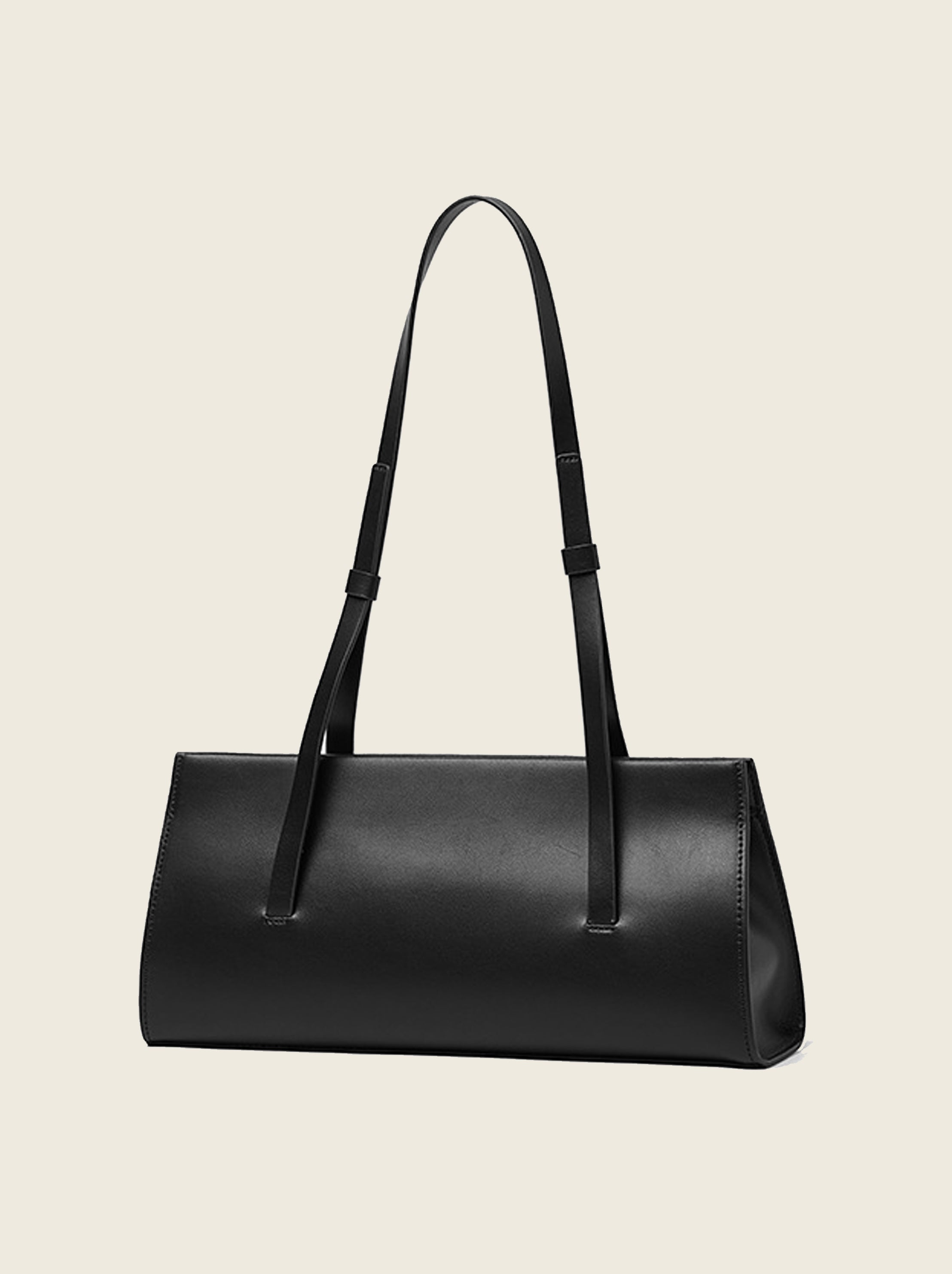 Baguette underarm shoulder bag