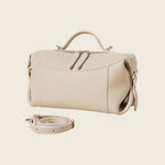 Boston bag handbag shoulder crossbody bag