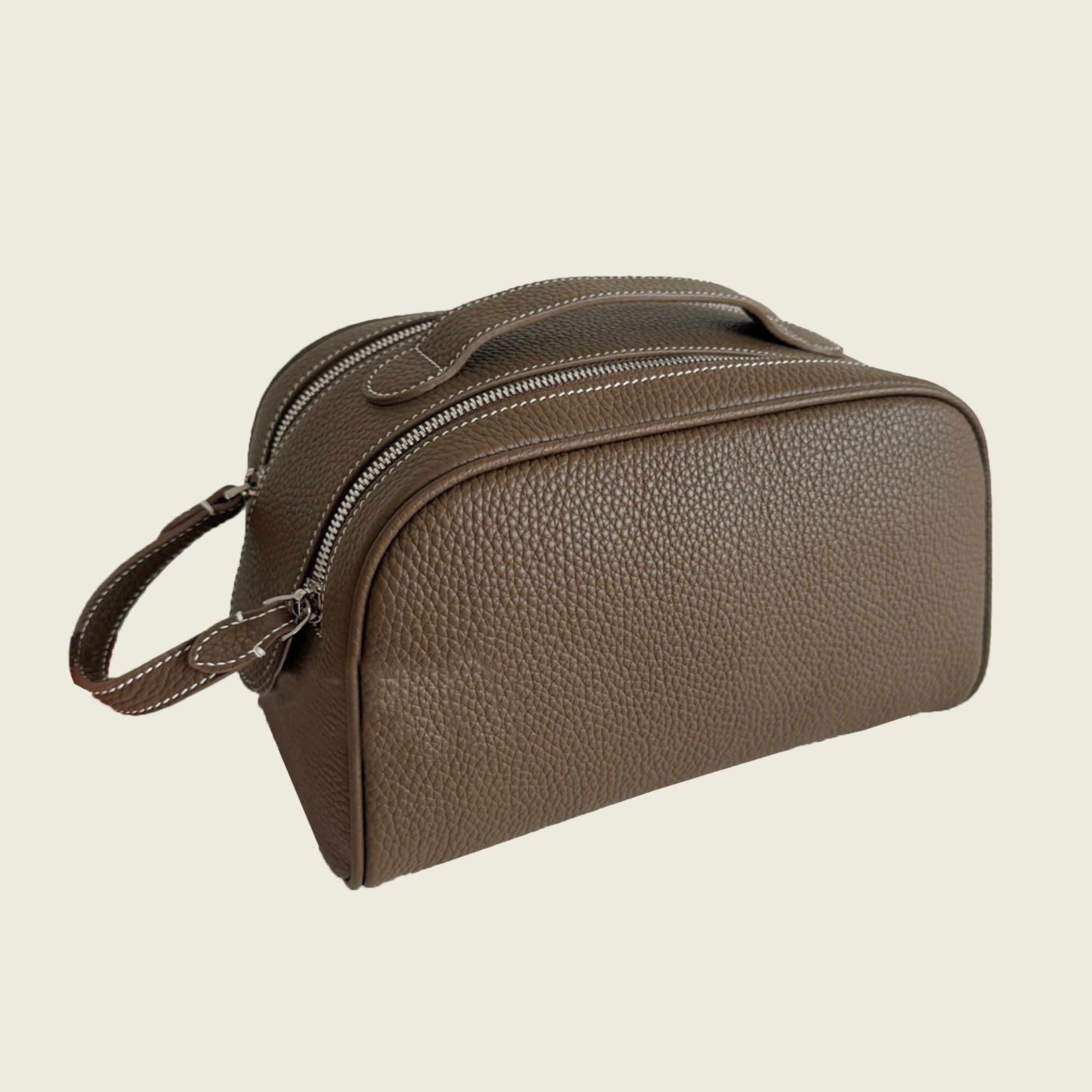 Hpai Spacious Cosmetic Storage Bag