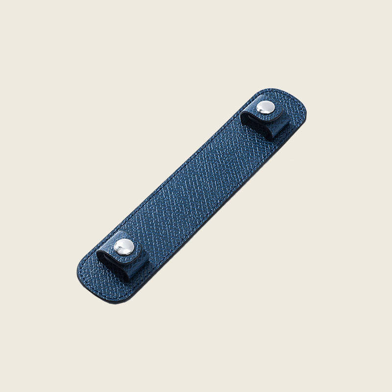 Hpai Anti-slip fixed pressure relief shoulder pads-Dark blue