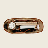 Hpai  Silk hemmed liner bag